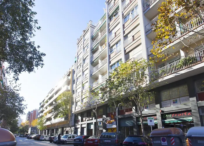 Corsega Apartment