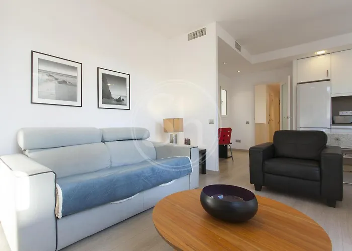 Corsega Apartment