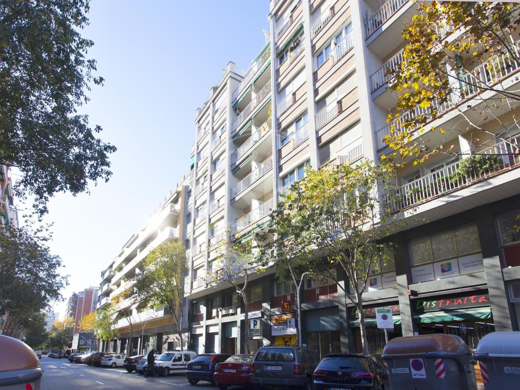 Appartamento Corsega Barcellona